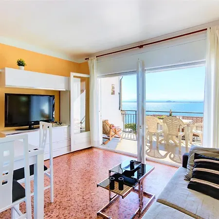 Les Roques - Immo Barneda Apartamento Rosas