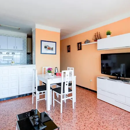 Les Roques - Immo Barneda Apartamento Rosas