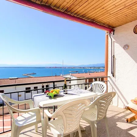 Apartamento Les Roques - Immo Barneda *