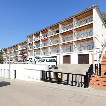 Les Roques - Immo Barneda Apartamento