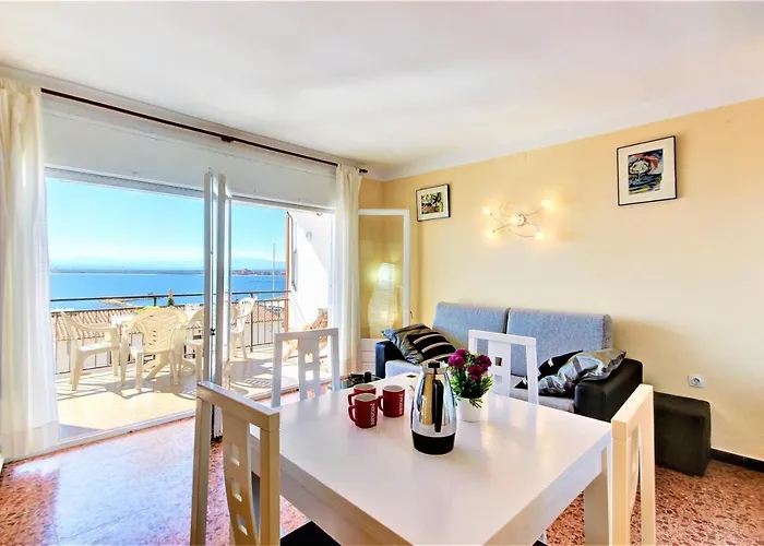 Appartement Les Roques - Immo Barneda *