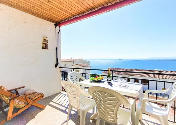 Appartement Les Roques - Immo Barneda *