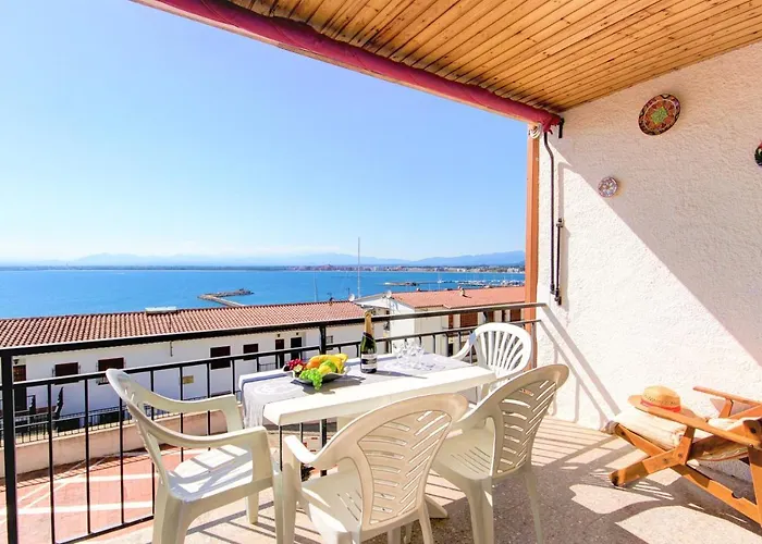 Appartement Les Roques - Immo Barneda *