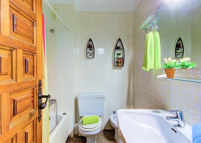 Appartement Les Roques - Immo Barneda Roses