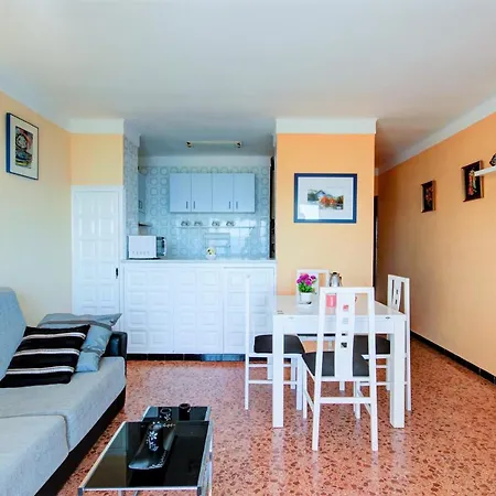 Les Roques - Immo Barneda Apartment *