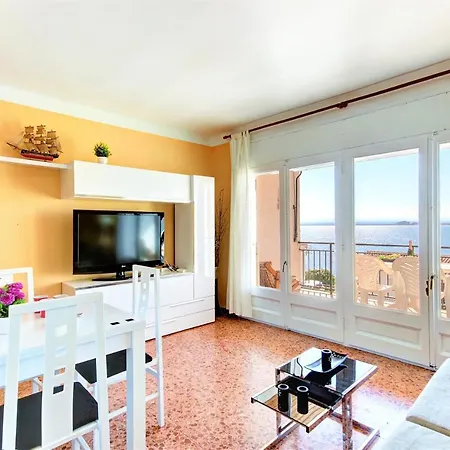 Les Roques - Immo Barneda Apartman
