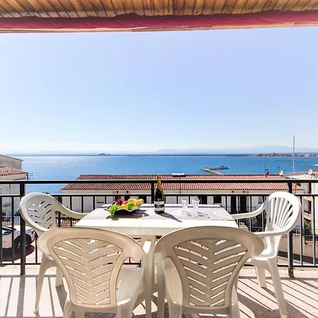 Apartment Les Roques - Immo Barneda Roses