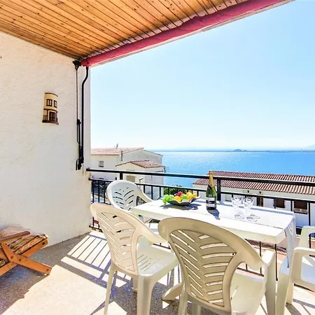 Apartman Les Roques - Immo Barneda *