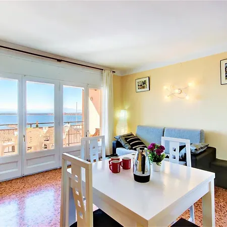 Les Roques - Immo Barneda Apartment