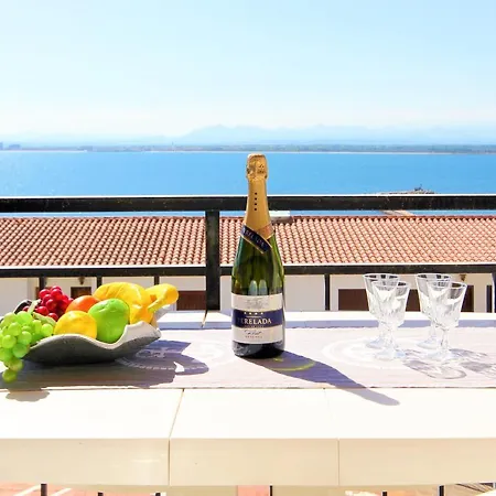Apartment Les Roques - Immo Barneda *
