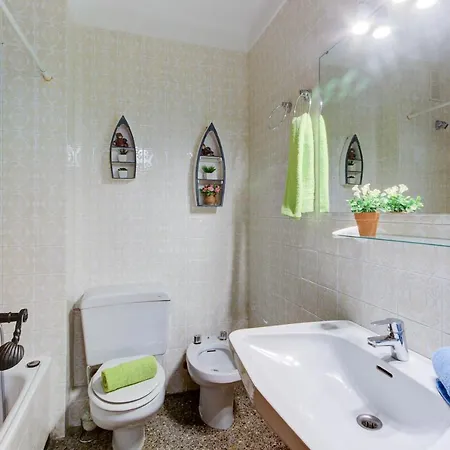 Apartment Les Roques - Immo Barneda