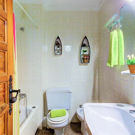 Apartment Les Roques - Immo Barneda Roses