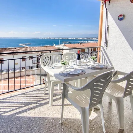 Les Roques - Immo Barneda Apartamento