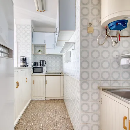 Apartamento Les Roques - Immo Barneda Roses
