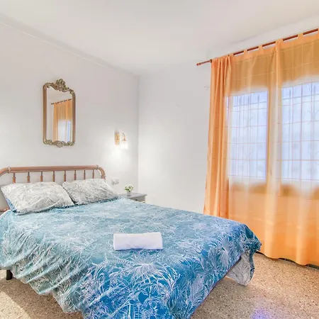 Les Roques - Immo Barneda Apartamento