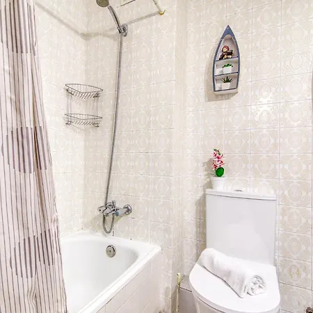 Apartamento Les Roques - Immo Barneda