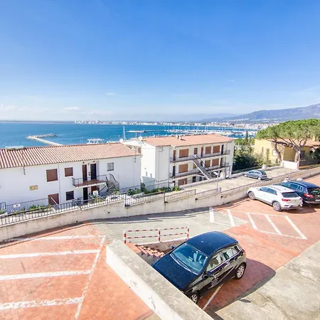 Les Roques - Immo Barneda Apartamento *