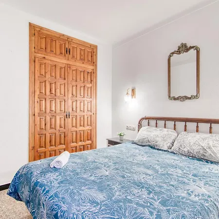 Apartamento Les Roques - Immo Barneda Roses