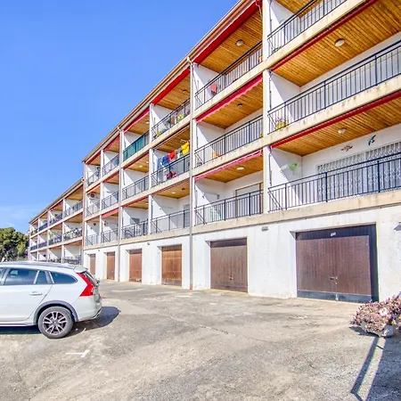 Les Roques - Immo Barneda Apartamento