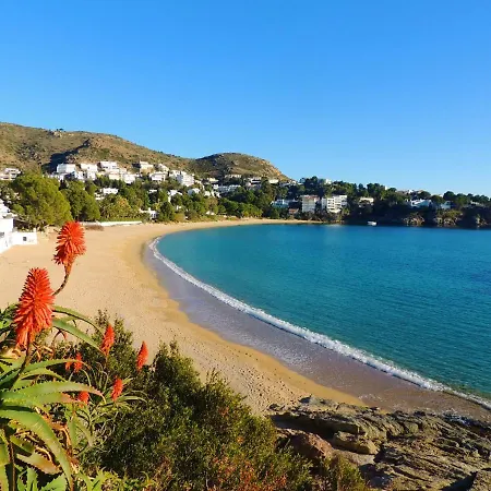 Les Roques - Immo Barneda Apartment *