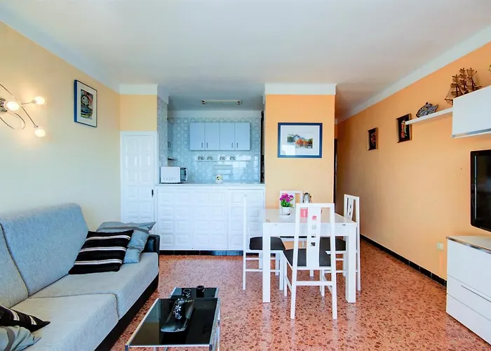 Les Roques - Immo Barneda Apartment *