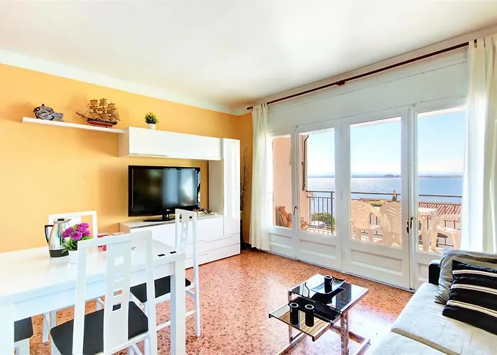 Les Roques - Immo Barneda Apartman