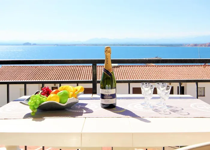 Apartment Les Roques - Immo Barneda *