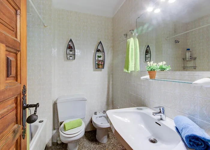 Apartman Les Roques - Immo Barneda