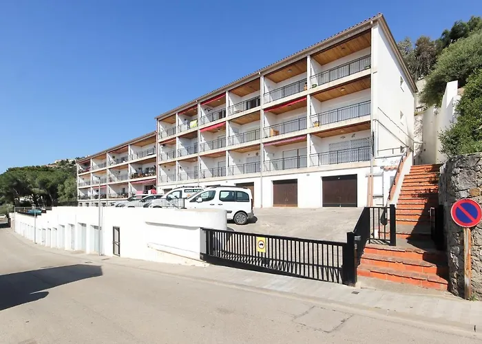 Les Roques - Immo Barneda Apartman