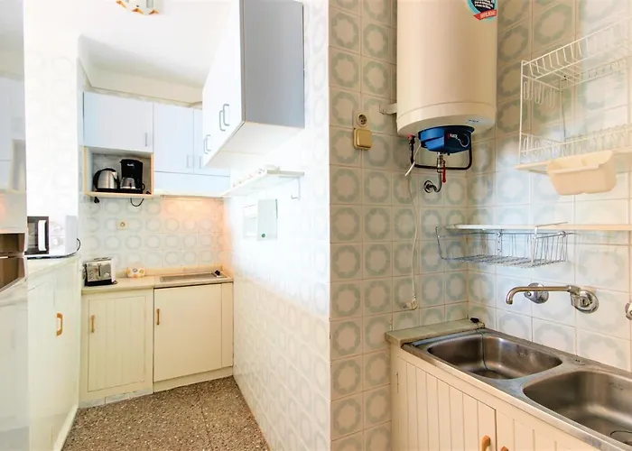 Apartman Les Roques - Immo Barneda