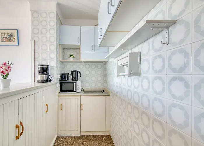 Apartamento Les Roques - Immo Barneda *