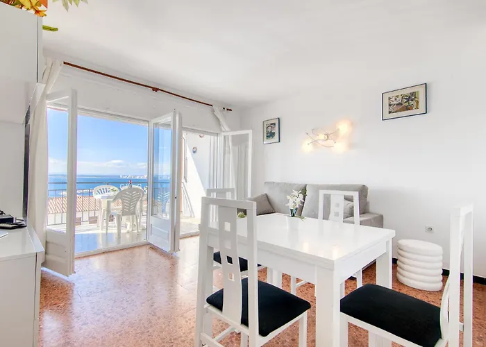 Les Roques - Immo Barneda Apartamento Rosas