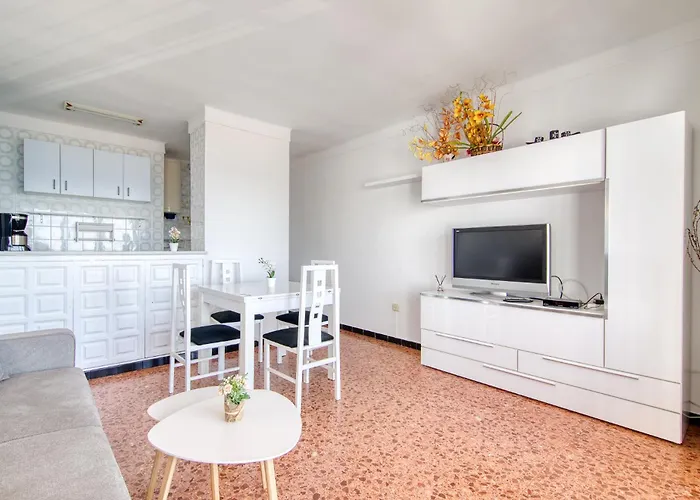 Apartamento Les Roques - Immo Barneda