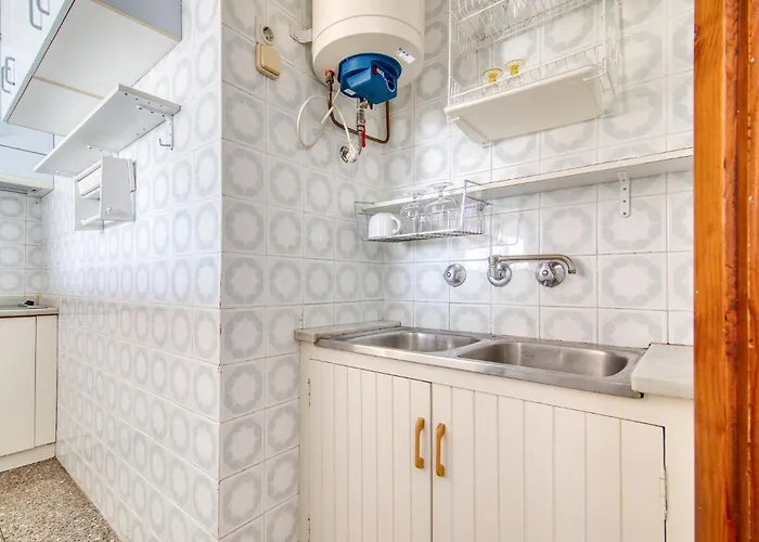 Appartement Les Roques - Immo Barneda *