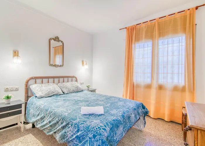Les Roques - Immo Barneda Apartamento