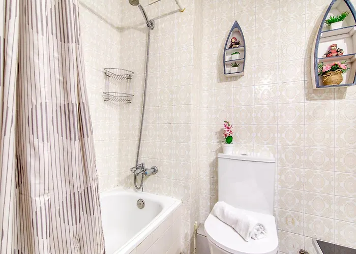 Apartamento Les Roques - Immo Barneda
