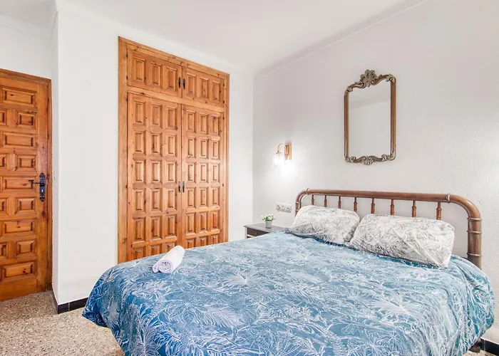 Apartamento Les Roques - Immo Barneda Rosas