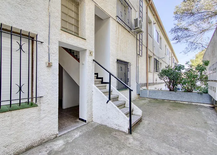 Apartamento Les Roques - Immo Barneda