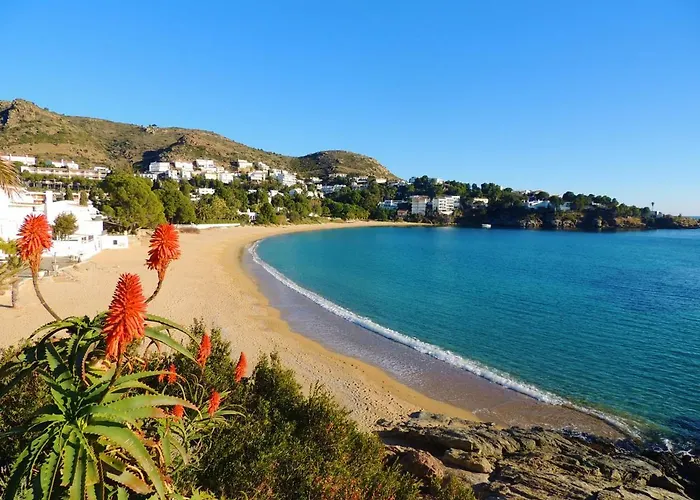 Les Roques - Immo Barneda דירה *