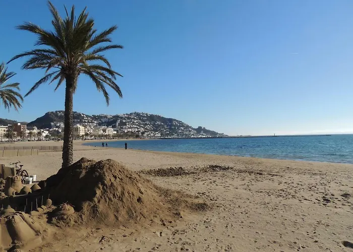 Les Roques - Immo Barneda * Roses